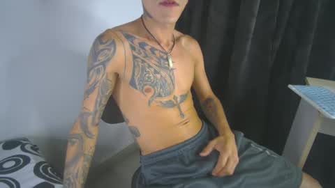 Snapshot of sem_alas chatting on 02-15-25, 05:09 sem_alas online show from 02-15-25, 05:09