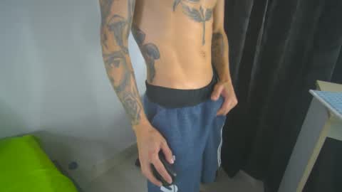 Snapshot of sem_alas chatting on 02-25-25, 03:31 sem_alas online show from 02-25-25, 03:31