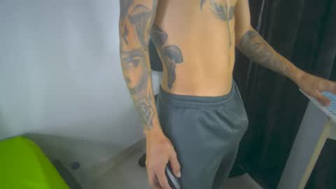 Snapshot of sem_alas chatting on 02-28-25, 02:53 sem_alas online show from 02-28-25, 02:53