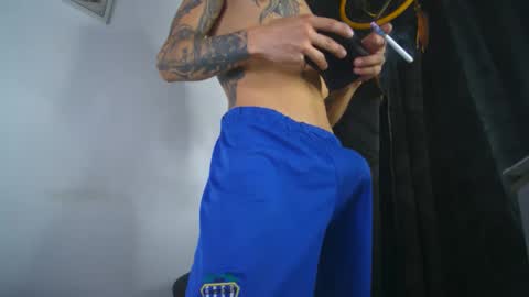 Snapshot of sem_alas chatting on 10-01-25, 12:27 sem_alas online show from 10-01-25, 12:27