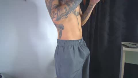 sem_alas online show from 12-14-25, 03:23