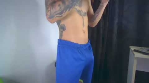 sem_alas online show from 12-21-25, 08:27