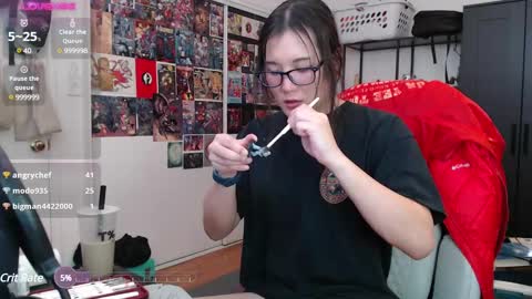 Sen online show from 02-24-25, 03:44