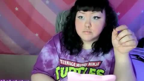 Goddess Ember online show from 12-02-25, 08:04