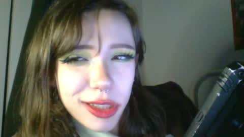 goddess esme  online show from 12-29-24, 04:16