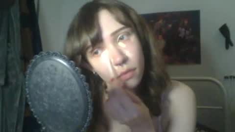 Snapshot of sendforesme chatting on 03-27-26, 11:59 goddess esme online show from 03-27-26, 11:59