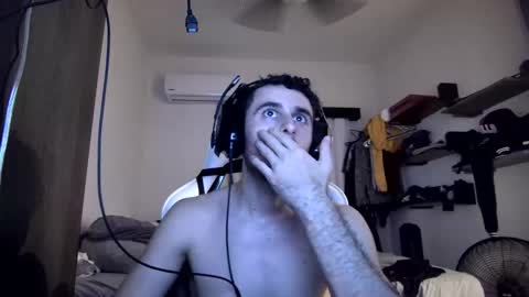 PAJACONTROL online show from 05-29-26, 05:49