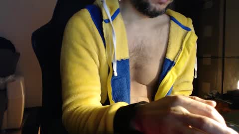 Snapshot of senorneby chatting on 02-12-25, 06:19 senorneby online show from 02-12-25, 06:19