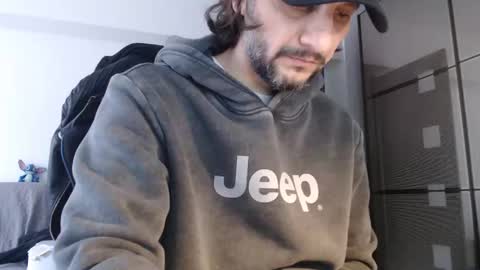 Snapshot of senorneby chatting on 11-13-25, 08:13 senorneby online show from 11-13-25, 08:13