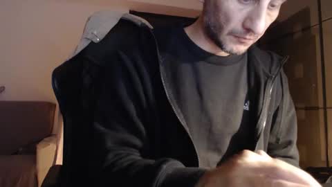 Snapshot of senorneby chatting on 11-24-25, 06:40 senorneby online show from 11-24-25, 06:40