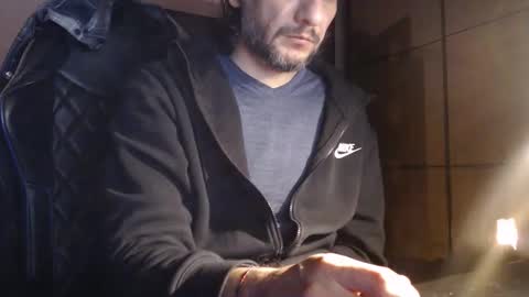 Snapshot of senorneby chatting on 01-14-26, 05:51 senorneby online show from 01-14-26, 05:51