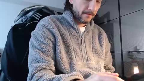 senorneby online show from 02-03-26, 10:31