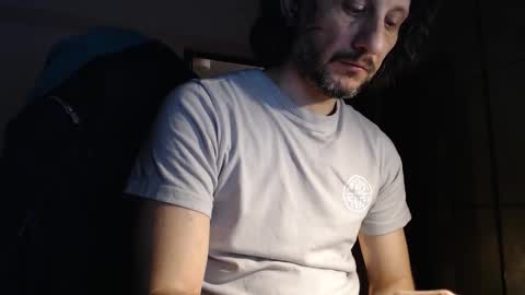 senorneby online show from 02-16-26, 06:04