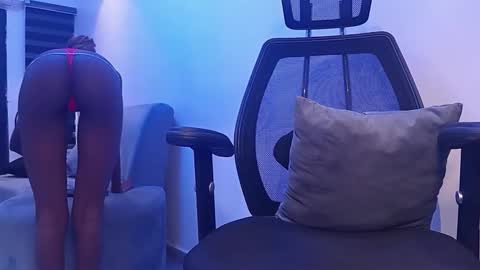 sensational_ave online show from 09-14-25, 12:37