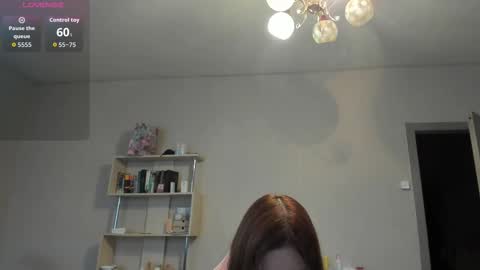 Snapshot of sensetive_mary chatting on 12-02-25, 09:25 Mary Cherry online show from 12-02-25, 09:25