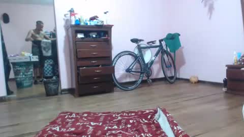 Your Boys online show from 03-12-25, 12:31