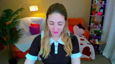 sensitiveheartt online show from 03-19-26, 11:25