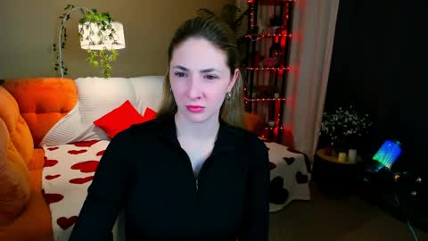 sensitiveheartt online show from 03-31-26, 07:25