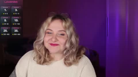 Ilona online show from 02-09-26, 11:42