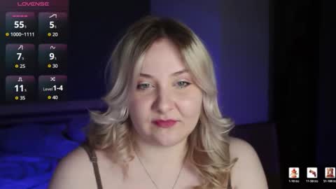 Ilona online show from 04-14-26, 11:55