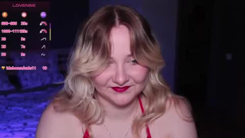 Ilona online show from 07-22-26, 12:02