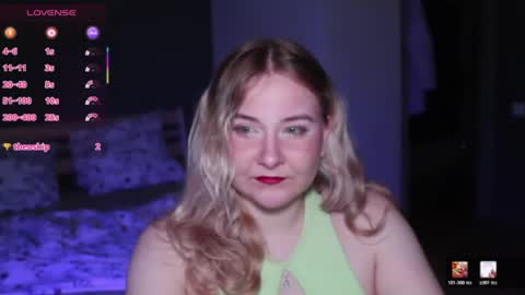 Ilona online show from 07-29-26, 12:31