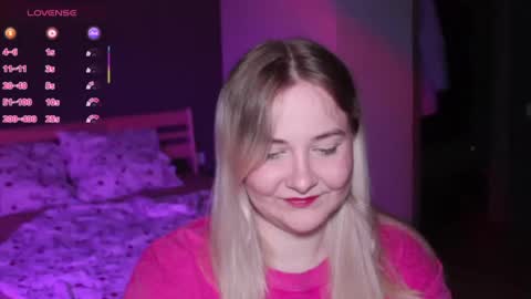 Ilona online show from 07-29-26, 11:47
