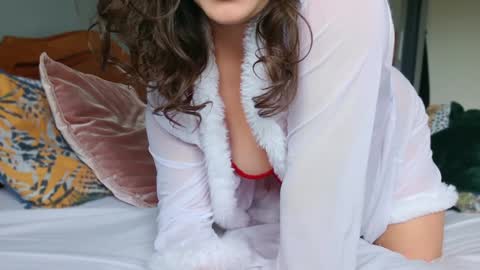 Jasmine online show from 12-24-24, 11:38