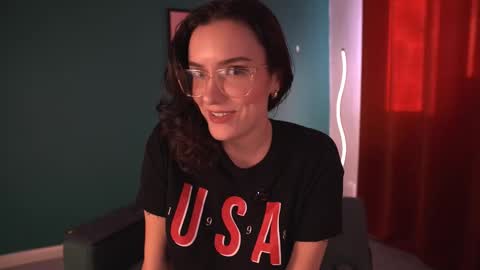 Jasmine online show from 03-21-26, 04:43