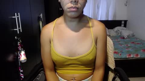 sensual_natalie online show from 01-03-25, 09:15