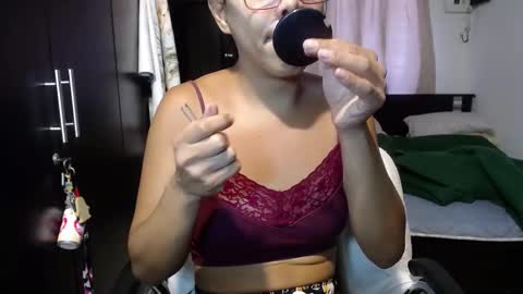 sensual_natalie online show from 01-27-25, 07:13