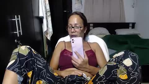 sensual_natalie online show from 01-27-25, 11:00