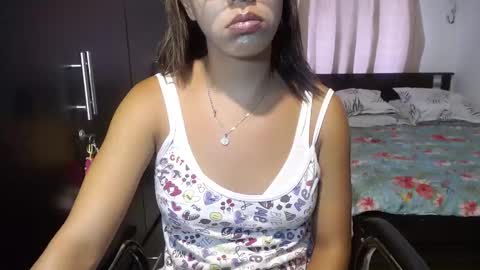 sensual_natalie online show from 02-03-25, 07:31