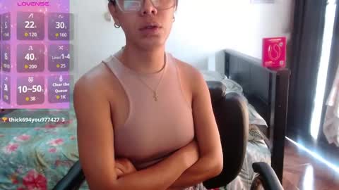 sensual_natalie online show from 06-03-26, 02:33