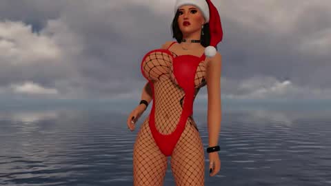 Oriana online show from 12-13-25, 07:53