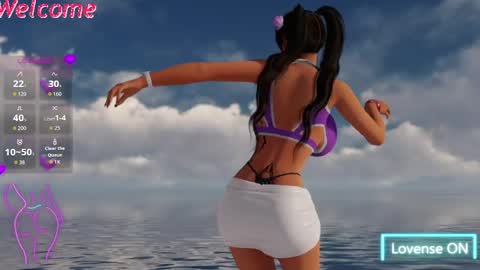 Oriana online show from 04-12-26, 11:48