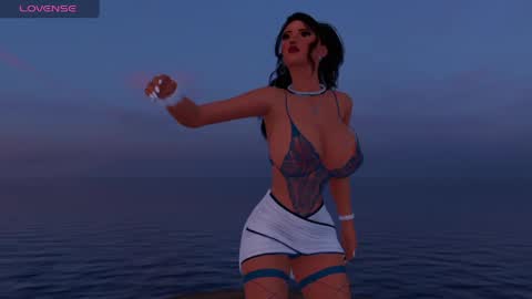 Oriana online show from 04-15-26, 01:56