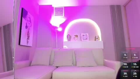Snapshot of sensual_shanel chatting on 06-14-26, 02:09 sensual_shanel online show from 06-14-26, 02:09