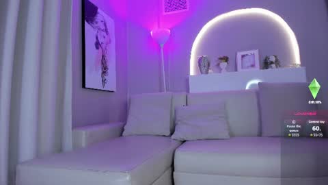 Snapshot of sensual_shanel chatting on 07-16-26, 11:33 sensual_shanel online show from 07-16-26, 11:33