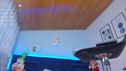 Sharon Mishel  online show from 12-21-24, 07:49