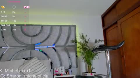 Sharon Mishel  online show from 09-14-25, 09:25