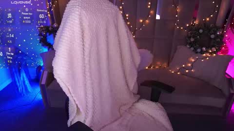 sensualalicee online show from 01-12-26, 08:19