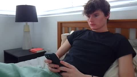 Cam online show from 01-14-25, 08:48