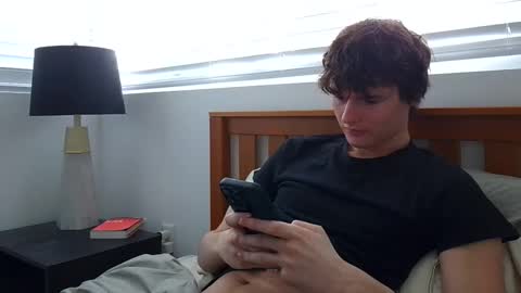 Cam online show from 02-13-25, 08:24