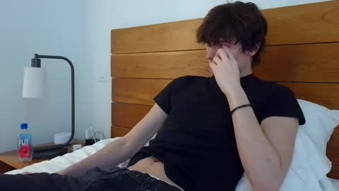 Cam online show from 02-25-25, 07:25