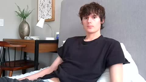 Cam online show from 03-02-25, 09:01