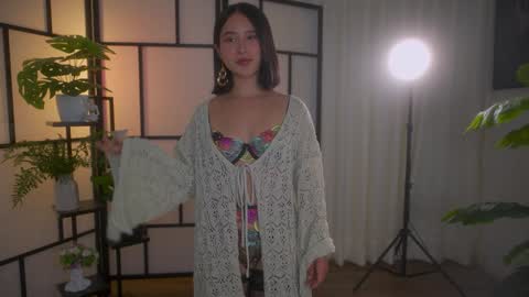 Maria- OF sensual bee online show from 01-30-25, 01:11