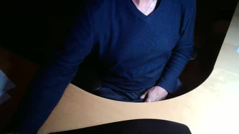 Sensually Yours online show from 12-16-25, 01:21