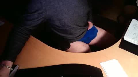 Sensually Yours online show from 02-05-26, 01:21