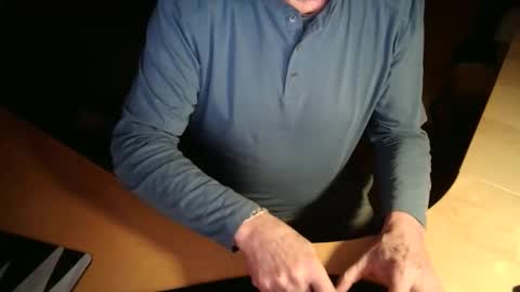 Sensually Yours online show from 02-18-26, 01:34